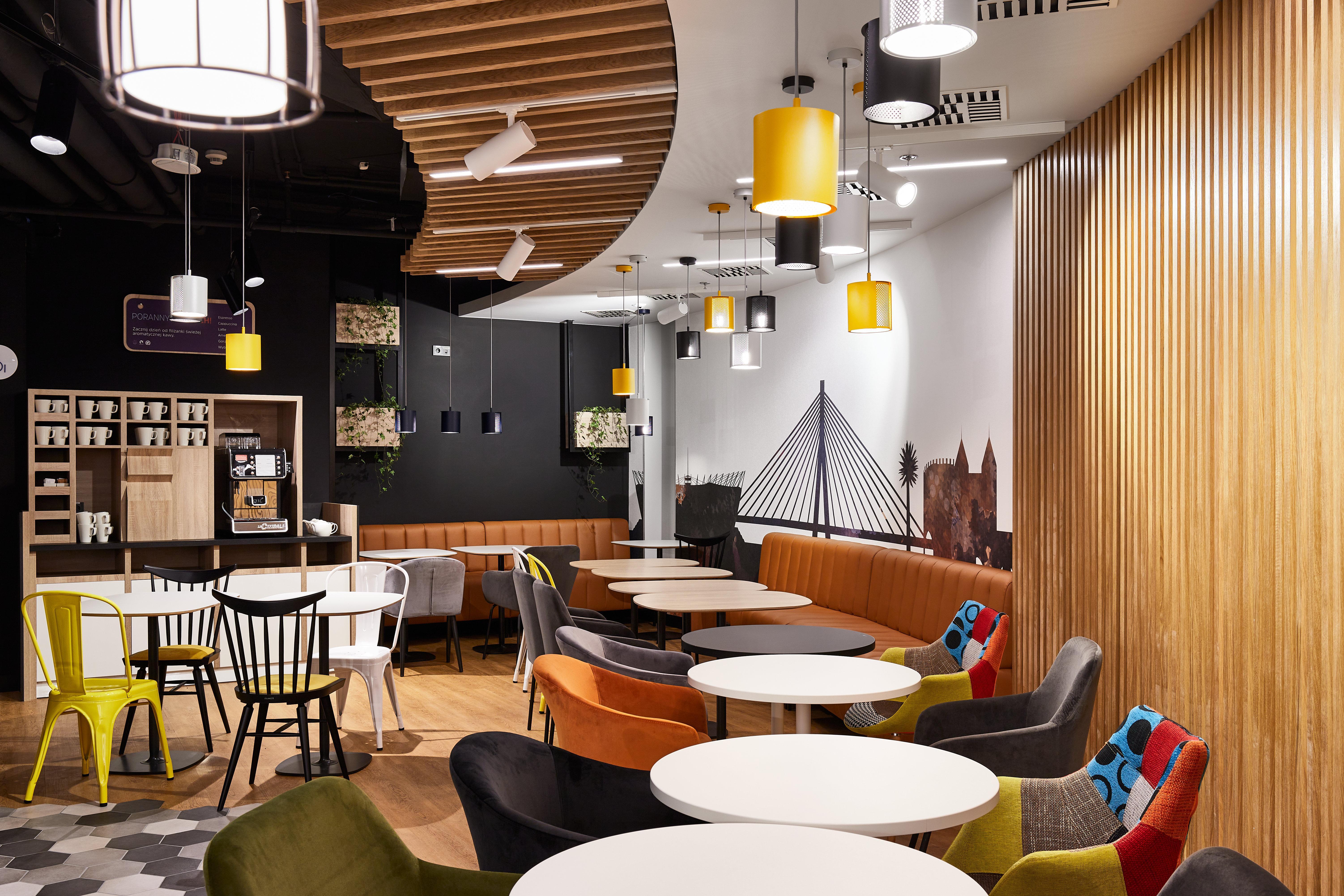 Holiday Inn Express - Warsaw - The Hub, An Ihg Hotel المظهر الخارجي الصورة